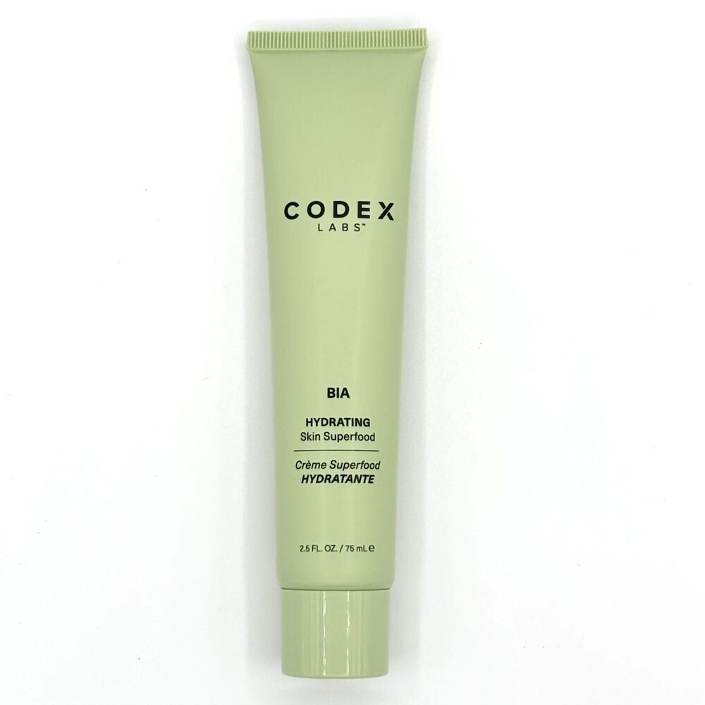 CODEX LABS | BIA | Hydrating Skin Superfood | 2.5 FL. OZ